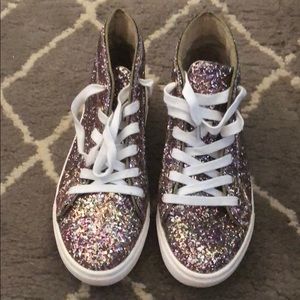 Steve Madden Sneakers